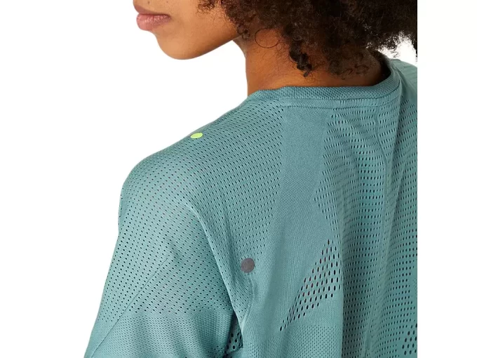 BLUSA DE MANGA CURTA METARUN BLUSA DE MANGA CURTA METARUN