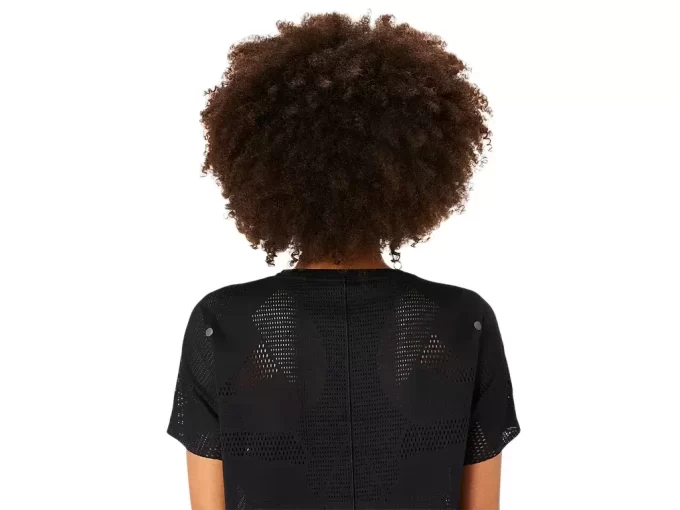 BLUSA DE MANGA CURTA METARUN BLUSA DE MANGA CURTA METARUN