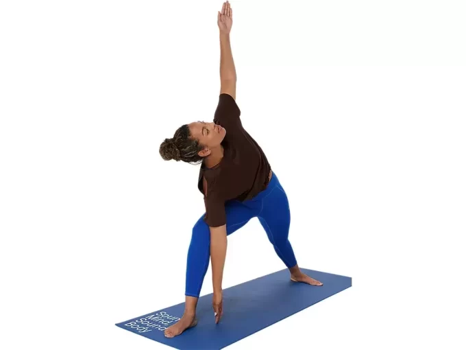 BLUSA DE MANGA CURTA NAGINO FLEX BLUSA DE MANGA CURTA NAGINO FLEX