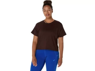 BLUSA DE MANGA CURTA NAGINO FLEX