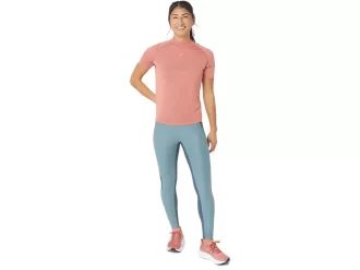 BLUSA DE MANGA CURTA NAGINO RUN