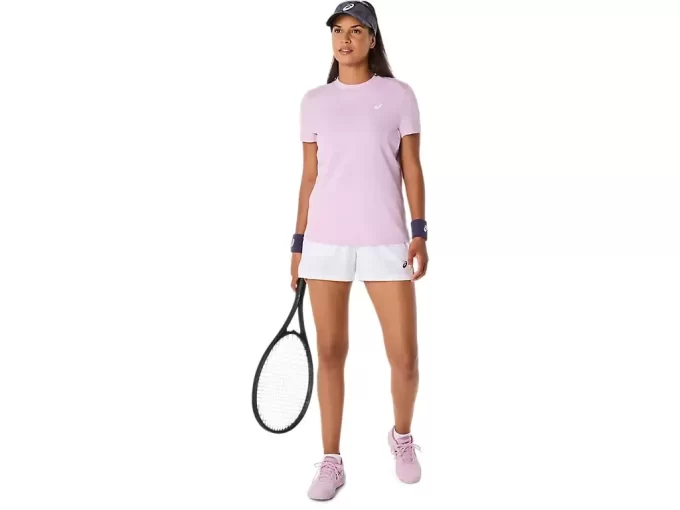 BLUSA DE MANGA CURTA PARA QUADRA BLUSA DE MANGA CURTA PARA QUADRA