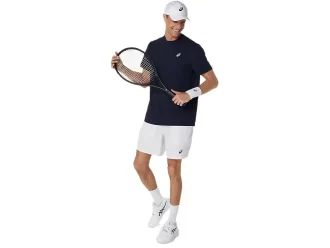 BLUSA DE MANGA CURTA PARA QUADRA