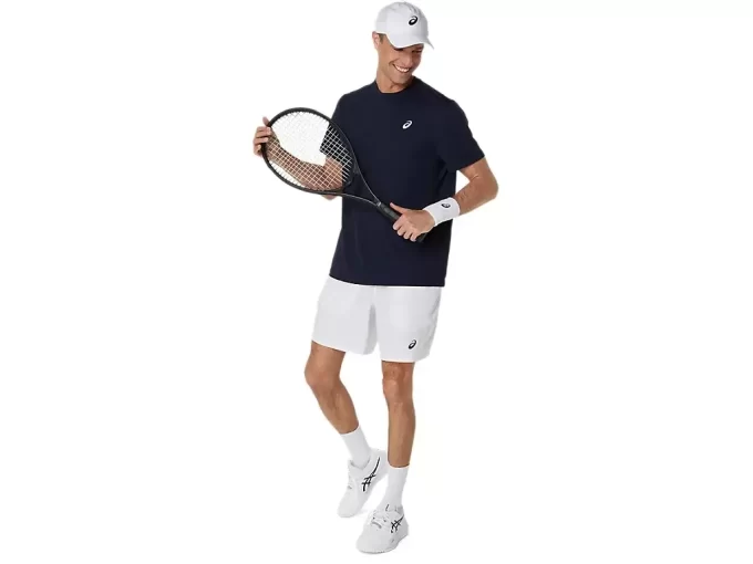 BLUSA DE MANGA CURTA PARA QUADRA BLUSA DE MANGA CURTA PARA QUADRA