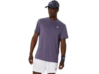 BLUSA DE MANGA CURTA PARA QUADRA