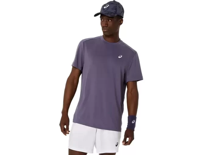 BLUSA DE MANGA CURTA PARA QUADRA BLUSA DE MANGA CURTA PARA QUADRA