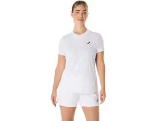 BLUSA DE MANGA CURTA PARA QUADRA