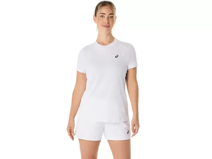 BLUSA DE MANGA CURTA PARA QUADRA BLUSA DE MANGA CURTA PARA QUADRA