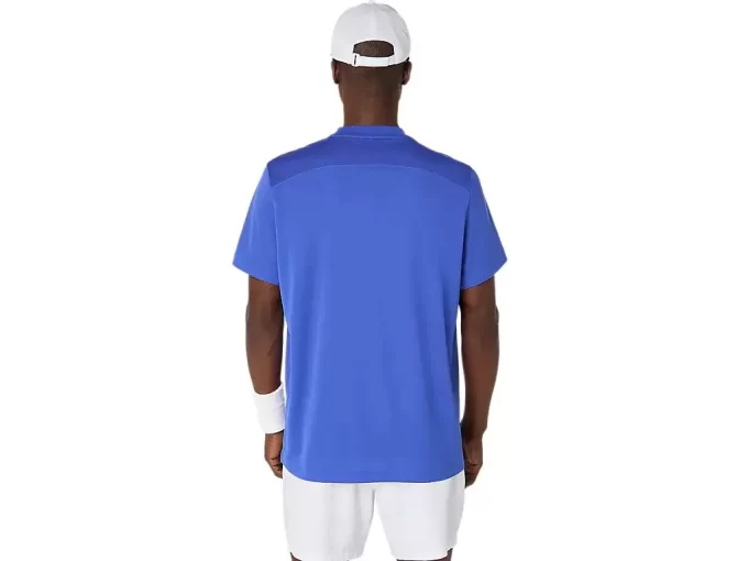 BLUSA DE MANGA CURTA PARA QUADRA BLUSA DE MANGA CURTA PARA QUADRA