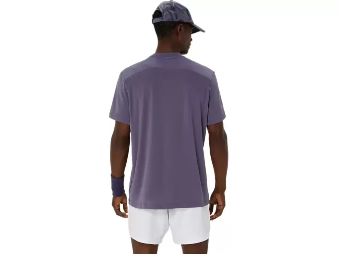 BLUSA DE MANGA CURTA PARA QUADRA BLUSA DE MANGA CURTA PARA QUADRA