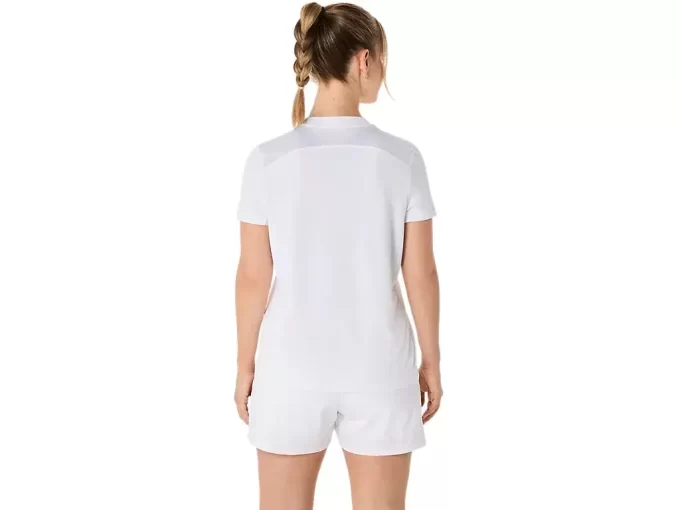 BLUSA DE MANGA CURTA PARA QUADRA BLUSA DE MANGA CURTA PARA QUADRA