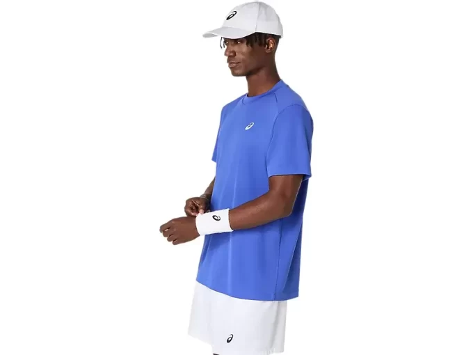 BLUSA DE MANGA CURTA PARA QUADRA BLUSA DE MANGA CURTA PARA QUADRA