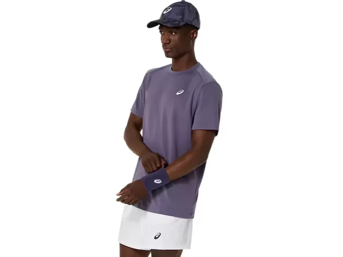 BLUSA DE MANGA CURTA PARA QUADRA BLUSA DE MANGA CURTA PARA QUADRA