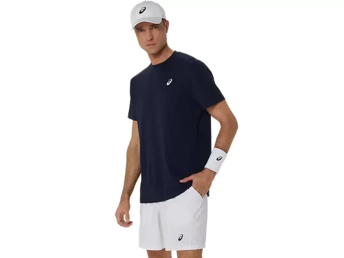 BLUSA DE MANGA CURTA PARA QUADRA BLUSA DE MANGA CURTA PARA QUADRA