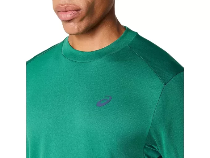 BLUSA DE MANGA CURTA PARA QUADRA BLUSA DE MANGA CURTA PARA QUADRA