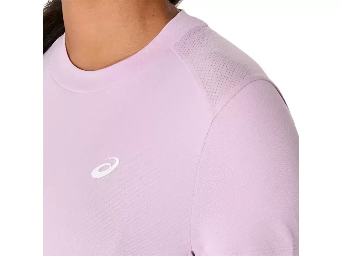 BLUSA DE MANGA CURTA PARA QUADRA BLUSA DE MANGA CURTA PARA QUADRA