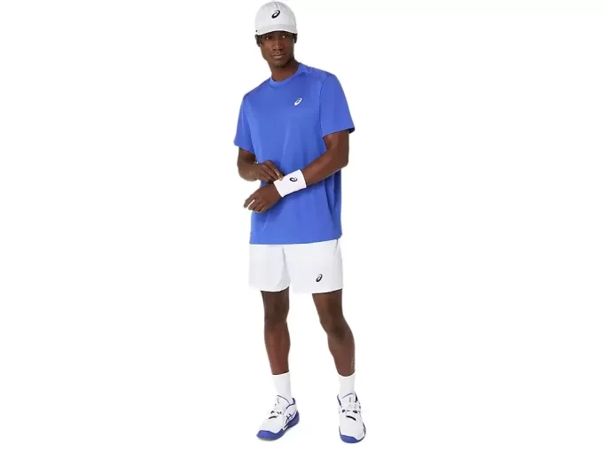 BLUSA DE MANGA CURTA PARA QUADRA BLUSA DE MANGA CURTA PARA QUADRA