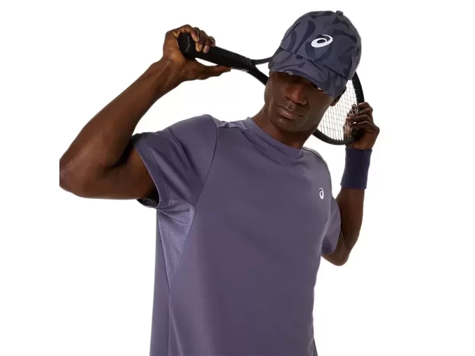 BLUSA DE MANGA CURTA PARA QUADRA BLUSA DE MANGA CURTA PARA QUADRA