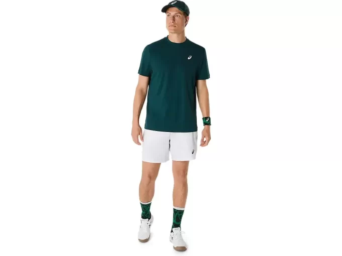 BLUSA DE MANGA CURTA PARA QUADRA BLUSA DE MANGA CURTA PARA QUADRA