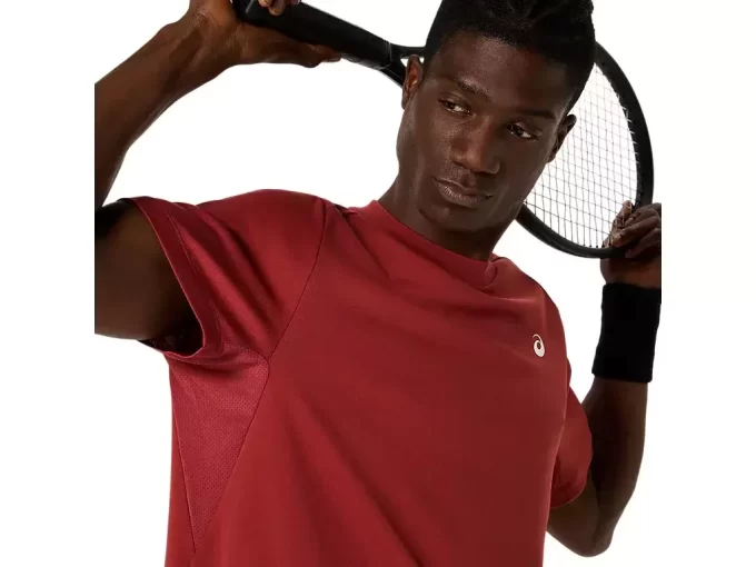 BLUSA DE MANGA CURTA PARA QUADRA BLUSA DE MANGA CURTA PARA QUADRA