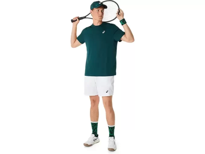 BLUSA DE MANGA CURTA PARA QUADRA BLUSA DE MANGA CURTA PARA QUADRA