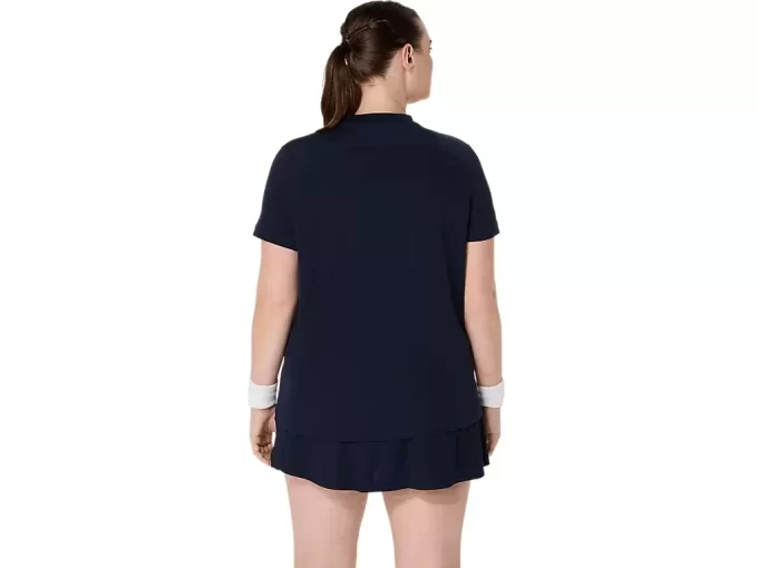 BLUSA DE MANGA CURTA PARA QUADRA BLUSA DE MANGA CURTA PARA QUADRA