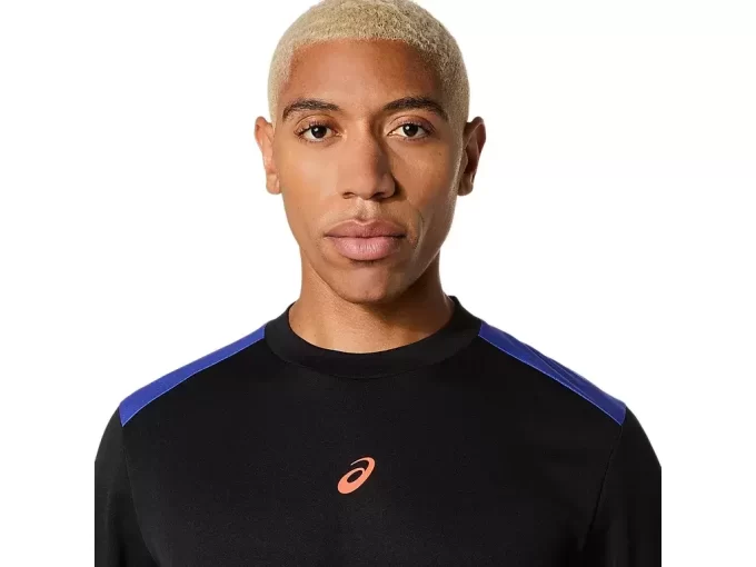 BLUSA DE MANGA CURTA PARA QUADRA DE PADEL BLUSA DE MANGA CURTA PARA QUADRA DE PADEL