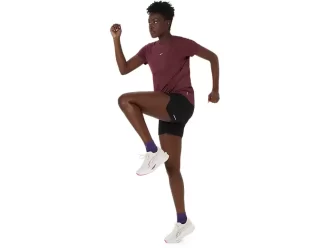 BLUSA DE MANGA CURTA ROAD SEM COSTURAS