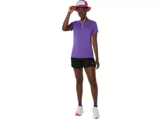 BLUSA DE MANGA CURTA ROAD SEM COSTURAS