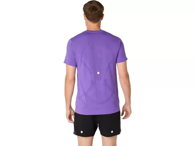 BLUSA DE MANGA CURTA ROAD SEM COSTURAS BLUSA DE MANGA CURTA ROAD SEM COSTURAS