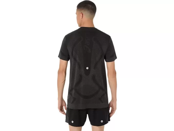 BLUSA DE MANGA CURTA ROAD SEM COSTURAS BLUSA DE MANGA CURTA ROAD SEM COSTURAS