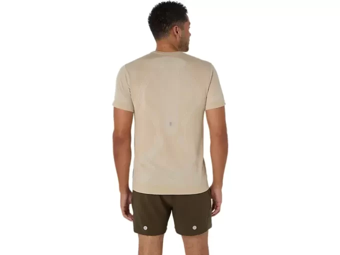 BLUSA DE MANGA CURTA ROAD SEM COSTURAS BLUSA DE MANGA CURTA ROAD SEM COSTURAS