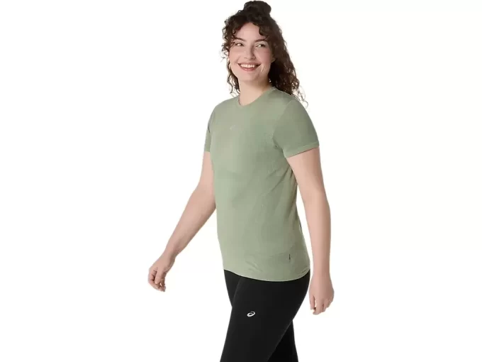 BLUSA DE MANGA CURTA ROAD SEM COSTURAS BLUSA DE MANGA CURTA ROAD SEM COSTURAS