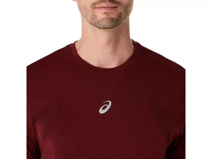 BLUSA DE MANGA CURTA ROAD SEM COSTURAS BLUSA DE MANGA CURTA ROAD SEM COSTURAS