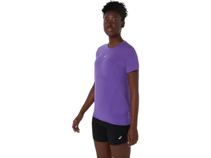 BLUSA DE MANGA CURTA ROAD SEM COSTURAS BLUSA DE MANGA CURTA ROAD SEM COSTURAS