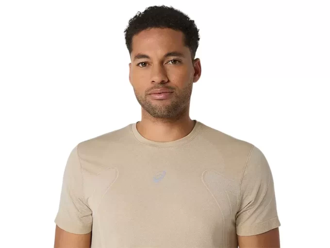 BLUSA DE MANGA CURTA ROAD SEM COSTURAS BLUSA DE MANGA CURTA ROAD SEM COSTURAS