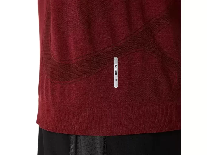 BLUSA DE MANGA CURTA ROAD SEM COSTURAS BLUSA DE MANGA CURTA ROAD SEM COSTURAS