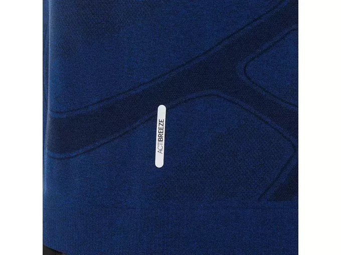 BLUSA DE MANGA CURTA ROAD SEM COSTURAS BLUSA DE MANGA CURTA ROAD SEM COSTURAS