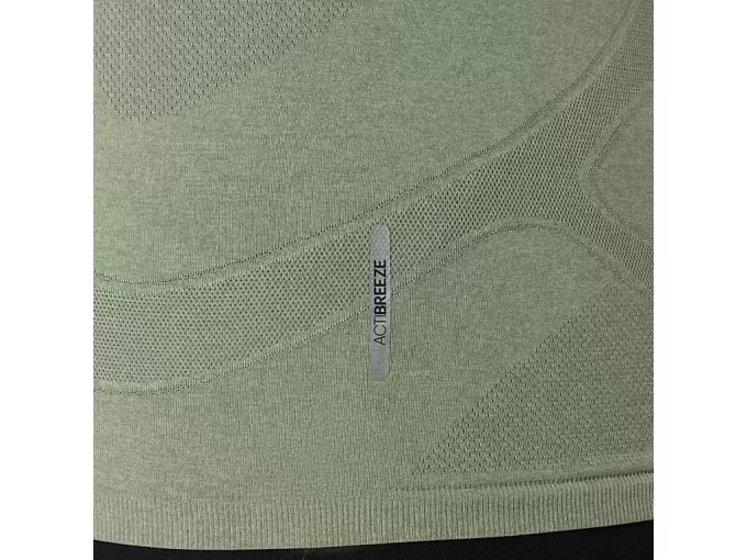 BLUSA DE MANGA CURTA ROAD SEM COSTURAS BLUSA DE MANGA CURTA ROAD SEM COSTURAS