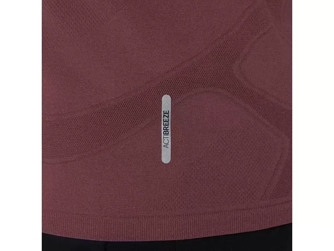 BLUSA DE MANGA CURTA ROAD SEM COSTURAS BLUSA DE MANGA CURTA ROAD SEM COSTURAS