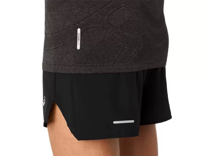 BLUSA DE MANGA CURTA ROAD SEM COSTURAS BLUSA DE MANGA CURTA ROAD SEM COSTURAS