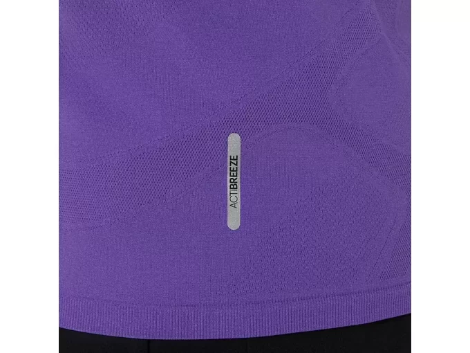 BLUSA DE MANGA CURTA ROAD SEM COSTURAS BLUSA DE MANGA CURTA ROAD SEM COSTURAS