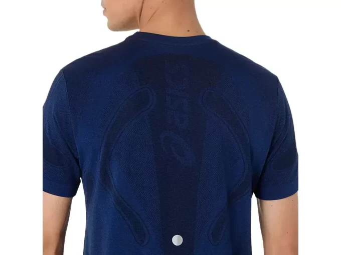 BLUSA DE MANGA CURTA ROAD SEM COSTURAS BLUSA DE MANGA CURTA ROAD SEM COSTURAS