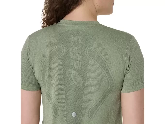 BLUSA DE MANGA CURTA ROAD SEM COSTURAS BLUSA DE MANGA CURTA ROAD SEM COSTURAS