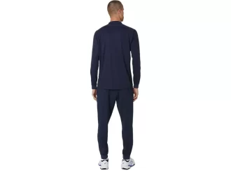 BLUSA DE MANGA LONGA COM ZÍPER 1/2