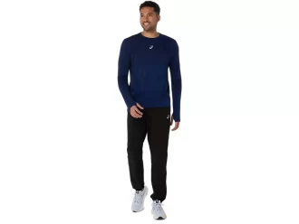 BLUSA DE MANGA LONGA SEM COSTURA ROAD