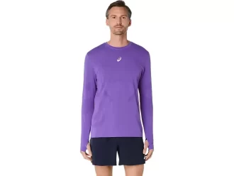 BLUSA DE MANGA LONGA SEM COSTURA ROAD