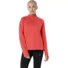 BLUSA ESPORTIVA DE INVERNO COM ZÍPER DE MEIO PASSO BLUSA ESPORTIVA DE INVERNO COM ZÍPER DE MEIO PASSO