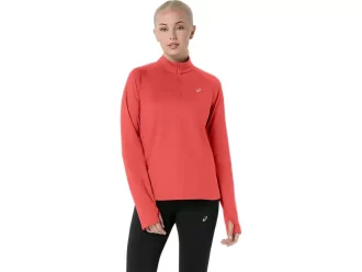 BLUSA ESPORTIVA DE INVERNO COM ZÍPER DE MEIO PASSO
