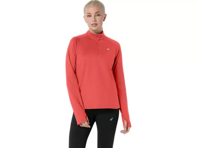BLUSA ESPORTIVA DE INVERNO COM ZÍPER DE MEIO PASSO BLUSA ESPORTIVA DE INVERNO COM ZÍPER DE MEIO PASSO